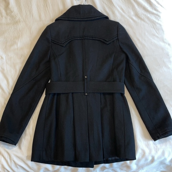 Miss Sixty Trench Coat - Picture 3 of 6